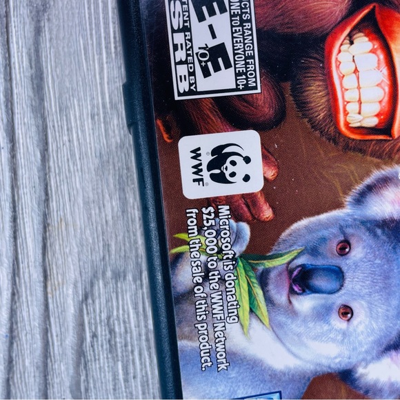 Vintage zoo tycoon 2 windows pc cd rom computer game - Picture 6 of 6